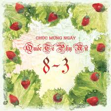 Tải hình nền 8 tháng 3